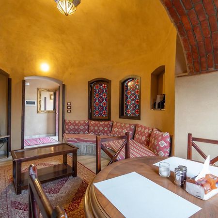 Villa Nur Luxor Ngoại thất bức ảnh
