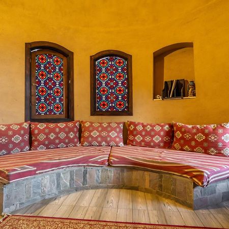 Villa Nur Luxor Ngoại thất bức ảnh