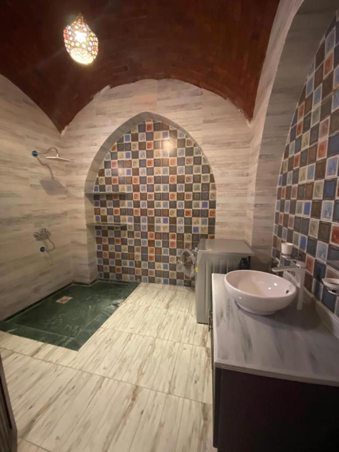 Villa Nur Luxor Ngoại thất bức ảnh