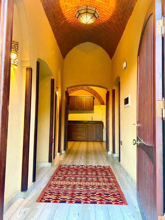 Villa Nur Luxor Ngoại thất bức ảnh