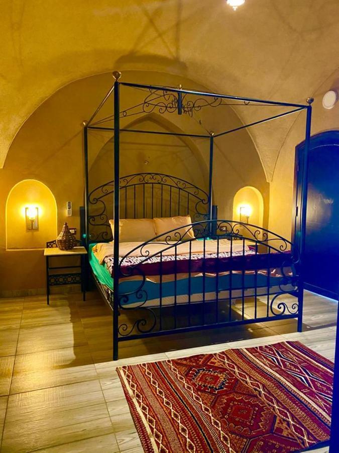 Villa Nur Luxor Ngoại thất bức ảnh